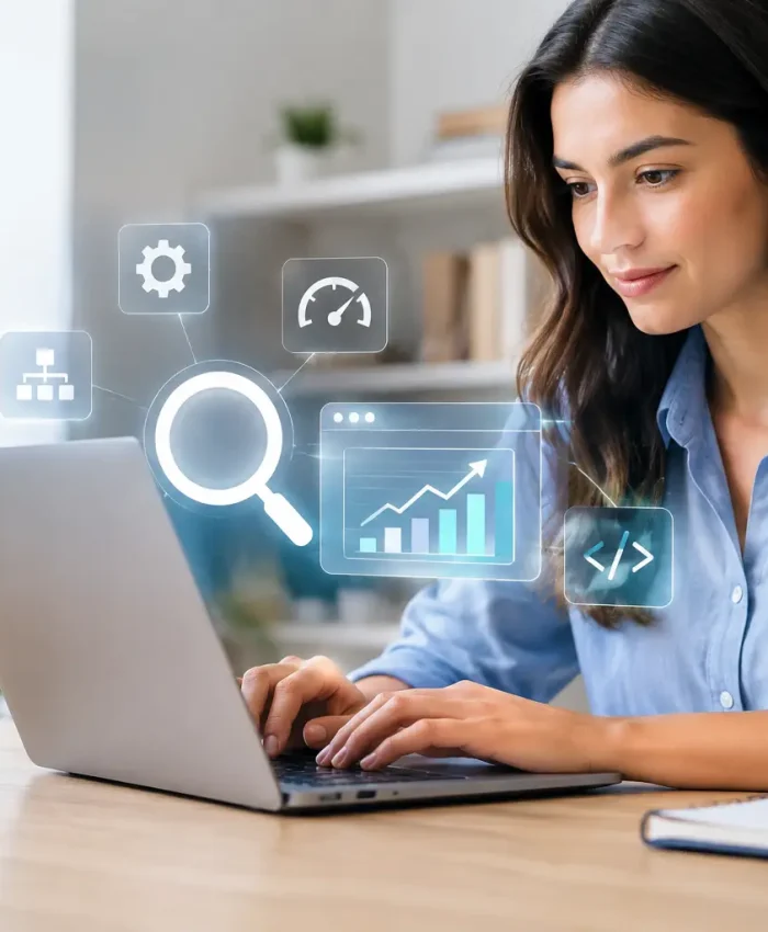Qué es SEO técnico y por qué afecta tus ventas