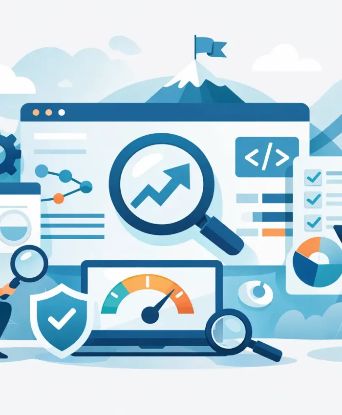 Qué es una auditoría SEO técnica y por qué importa