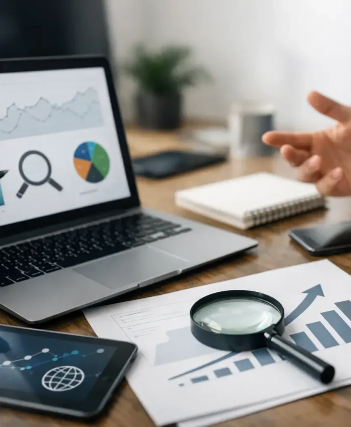 Qué incluye una consultoría SEO de verdad