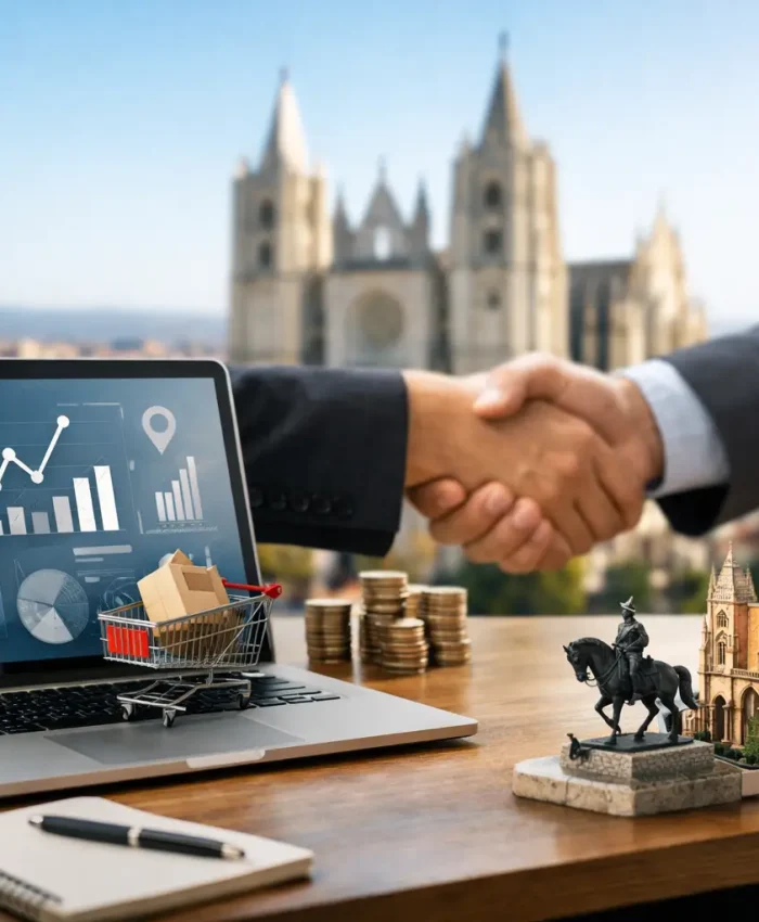 SEO en León para atraer clientes que sí compran