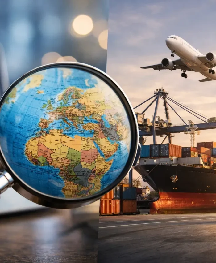 SEO internacional versus exportación y crecimiento
