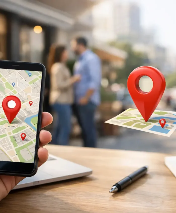 SEO local para generar clientes cerca de ti