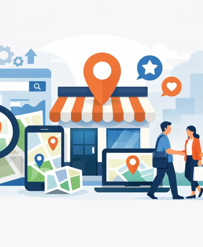 SEO local para negocios que sí genera clientes
