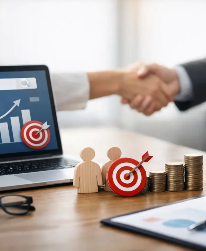 SEO para captar clientes que sí convierten