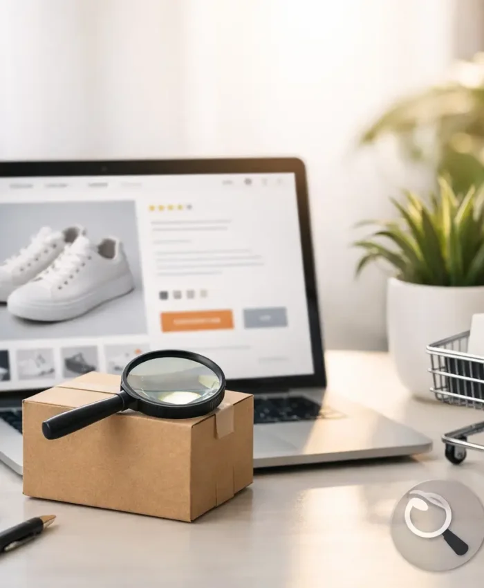 SEO para fichas de producto que sí vende