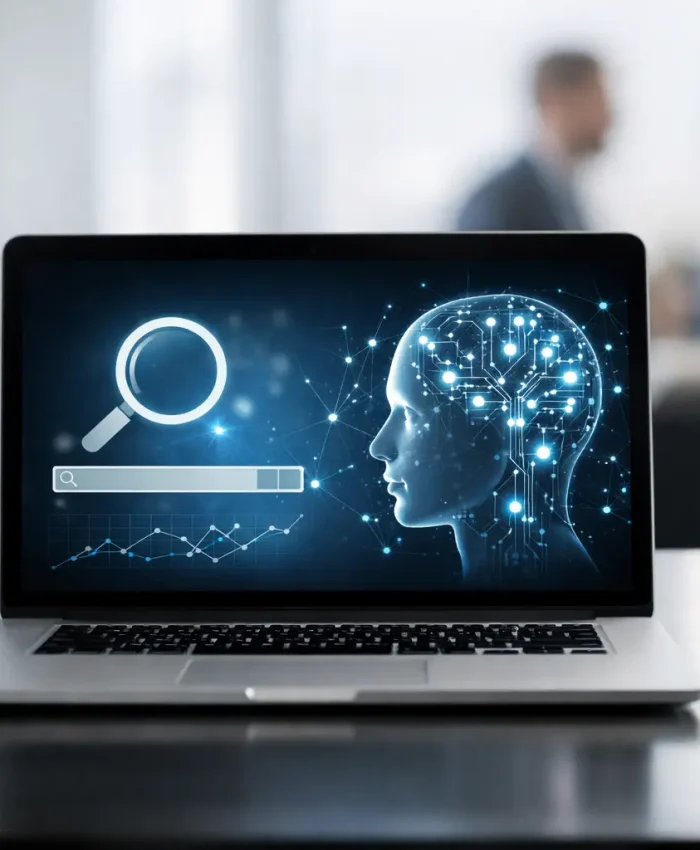 SEO para inteligencia artificial: qué cambia
