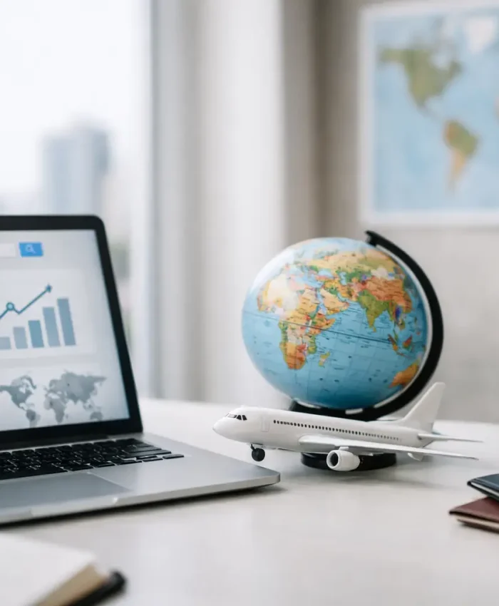 SEO para mercados internacionales que sí vende