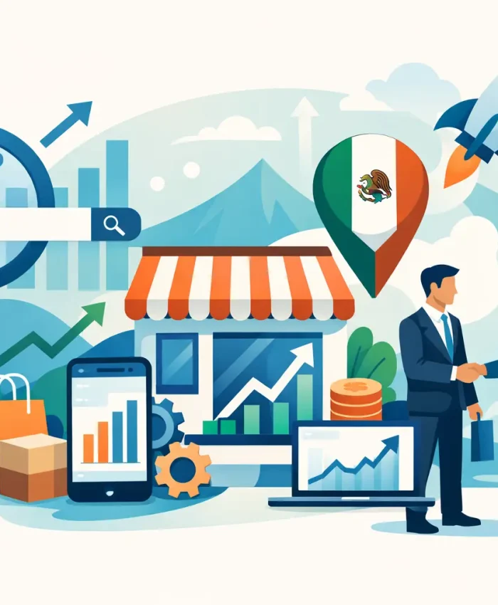SEO para PYMES en México que sí genera ventas