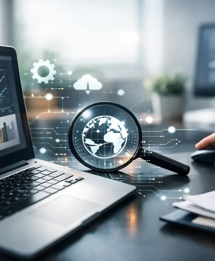 SEO técnico avanzado que sí mueve resultados