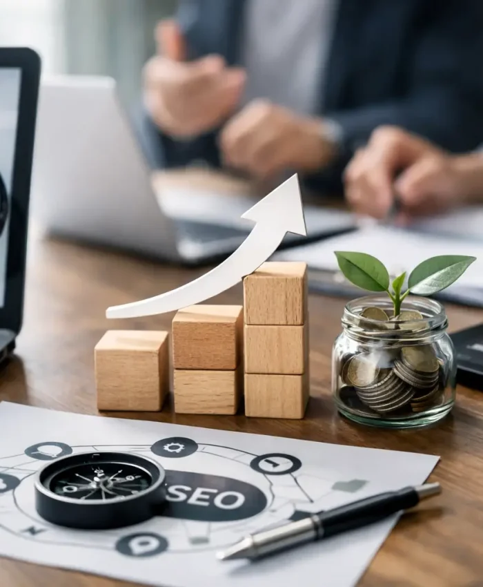 Servicios SEO que generan oportunidades reales