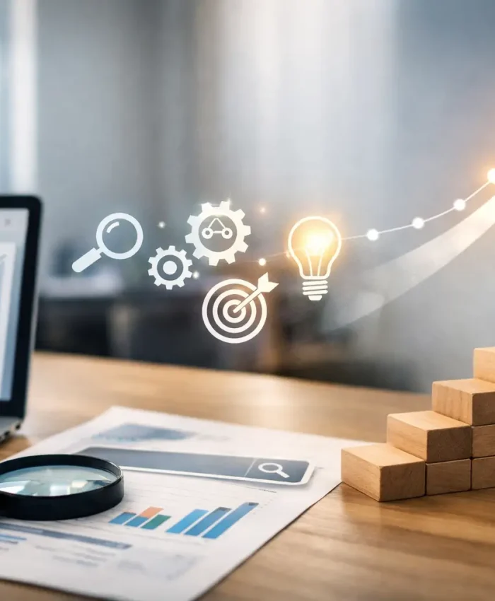 Tácticas AIO efectivas para ganar visibilidad