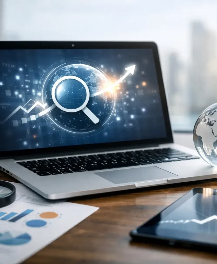 Tendencias SEO para 2026 que sí importan