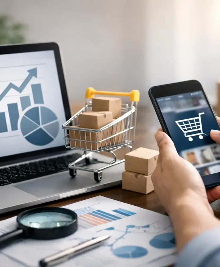 Tendencias SEO para ecommerce que venden más